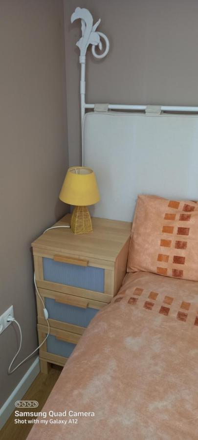 Appartement San Roque Countryside Annex Extérieur photo