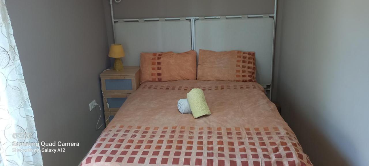 Appartement San Roque Countryside Annex Extérieur photo